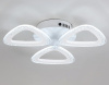 Потолочная люстра Ambrella Light FA FA4508