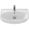 Раковина 62x46,5 см Cersanit Erica UM-ERI60/1