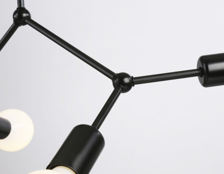 Люстра на штанге Ambrella Light TR TR8033