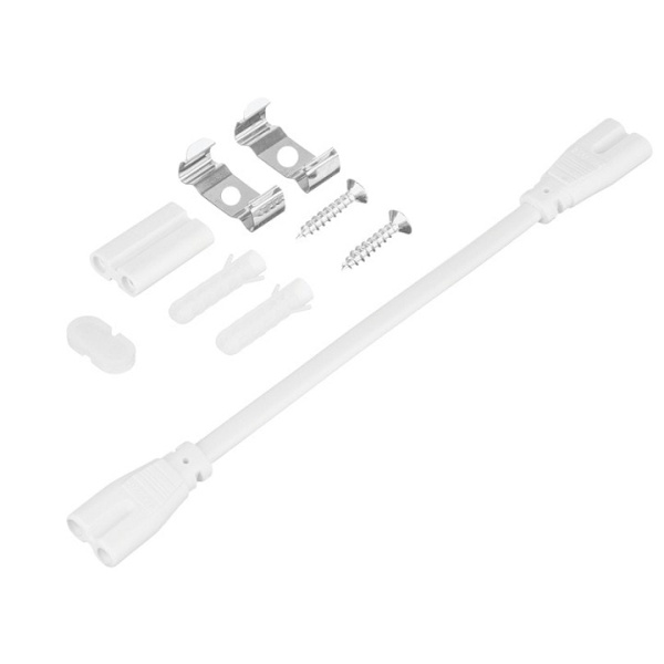 Накладной светильник Luminarte  LSL05-WT5S4W30