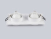Встраиваемый светильник Ambrella Light TN TN30711