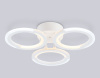Потолочная люстра Ambrella Light FA FA8942