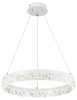 Подвесной светильник Escada Glacial 10224/SG LED