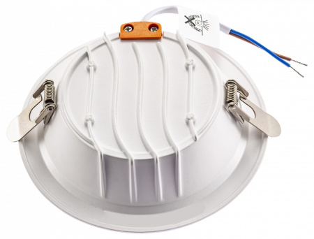 Встраиваемый светильник Fiberli CDEW 12130707