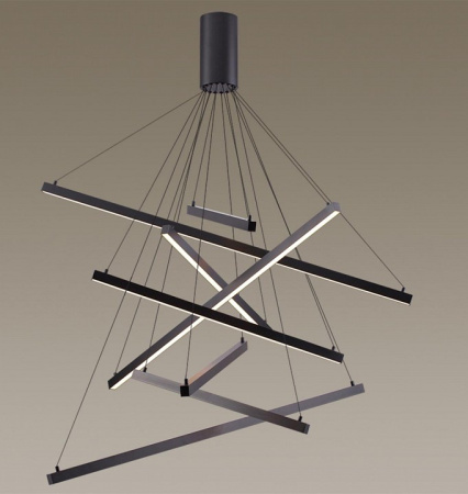 Подвесной светильник Odeon Light Cometa 3860/96B