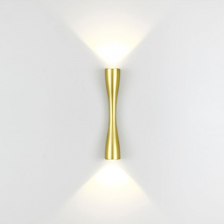 Бра Odeon Light Anika 4292/10WL