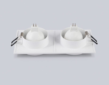 Встраиваемый светильник Ambrella Light TN TN30711
