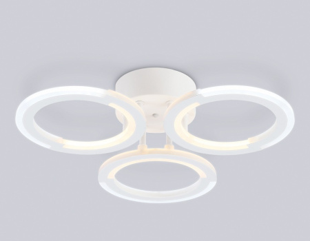 Потолочная люстра Ambrella Light FA FA8942