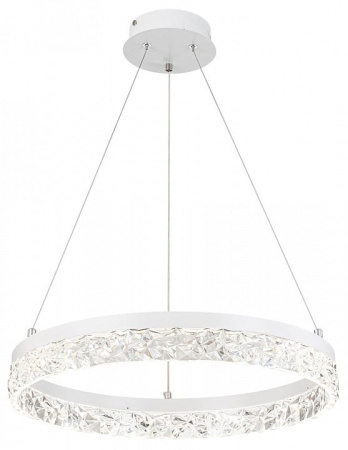 Подвесной светильник Escada Glacial 10224/SG LED