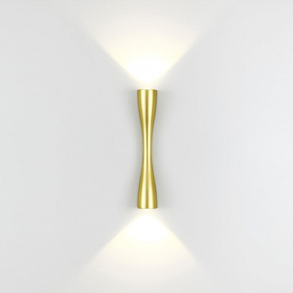 Бра Odeon Light Anika 4292/10WL