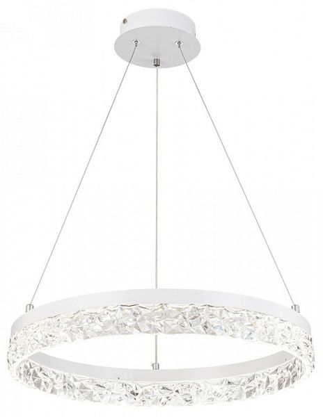 Подвесной светильник Escada Glacial 10224/SG LED