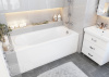Акриловая ванна Santek Casablanca 170x80 1WH302441