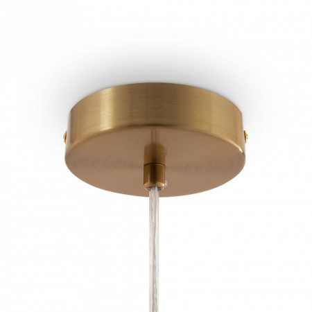 Подвесной светильник Freya Pitch FR5364PL-01BS