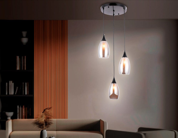 Подвесной светильник Ambrella Light TR TR3550