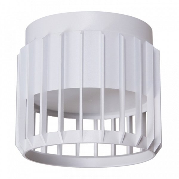 Накладной светильник Reluce Technical 53018 53018-9.5-001MN GX53 WT
