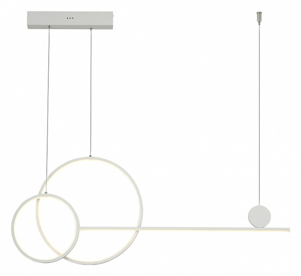 Подвесной светильник SIMPLE STORY 1174 1174-LED40PL