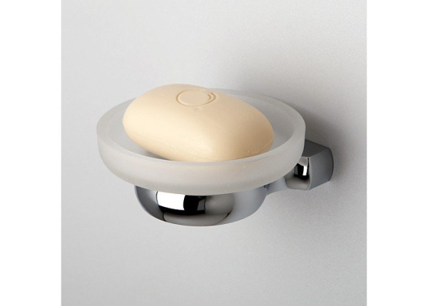 Мыльница WasserKRAFT Berkel K-6829