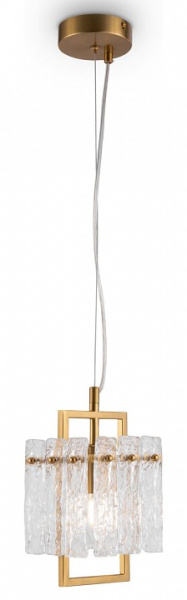 Подвесной светильник Freya Basilica FR5166PL-01BS