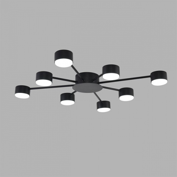 Потолочная люстра Lumion TORINA 8344/8C