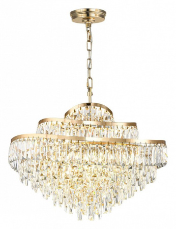 Подвесная люстра Odeon Light Wayta 5073/14
