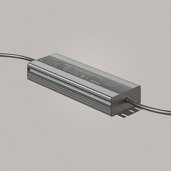 Блок питания с проводом Maytoni Technical Power Supply Magnetic PSL008-150W-48V-IP67