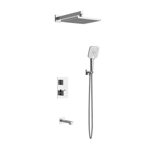 Душевой комплект Vincea Next VSFW-1N3TCH