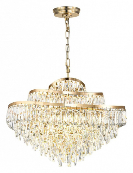 Подвесная люстра Odeon Light Wayta 5073/14