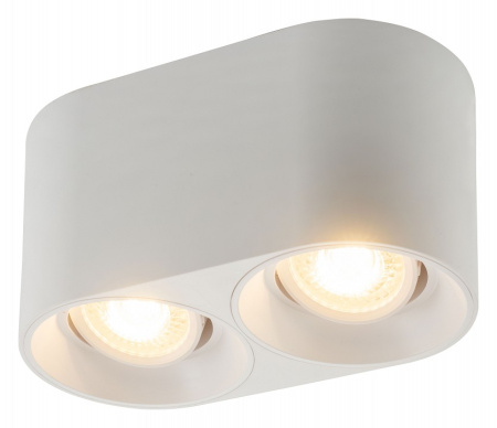 Накладной светильник Denkirs DK3040 DK3036-WH