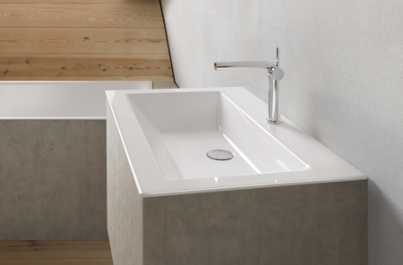 Раковина Bette Loft 80x49 A230-000 HLW1