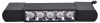 Накладной светильник Ambrella Light GL GL6688