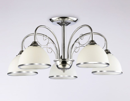 Люстра на штанге Ambrella Light TR TR3182