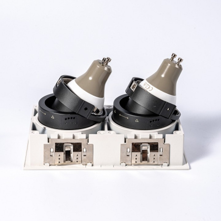 Встраиваемый светильник Fiberli 100401Y2 12170103