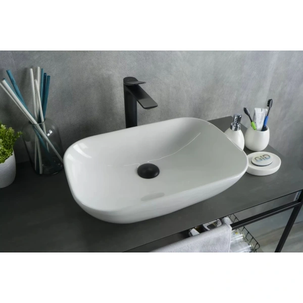 Раковина 51x36 см GID Simple N N9447