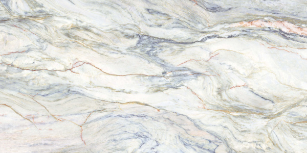 ABK Sensi Nuance Керамогранит неглазурованный (UGL) Quarzite Fusion 60x120 полированный