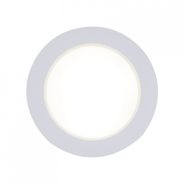 Встраиваемый светильник Reluce  81121-9.0-001 LED6W WT