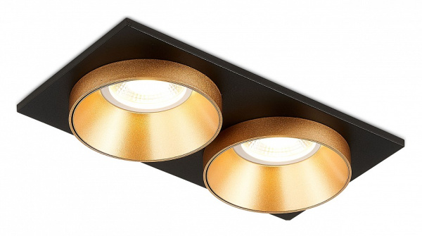 Встраиваемый светильник SIMPLE STORY 2068 2068-2DLBG