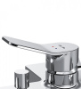 Комплект смесителей AM.PM X-Joy F40985A00