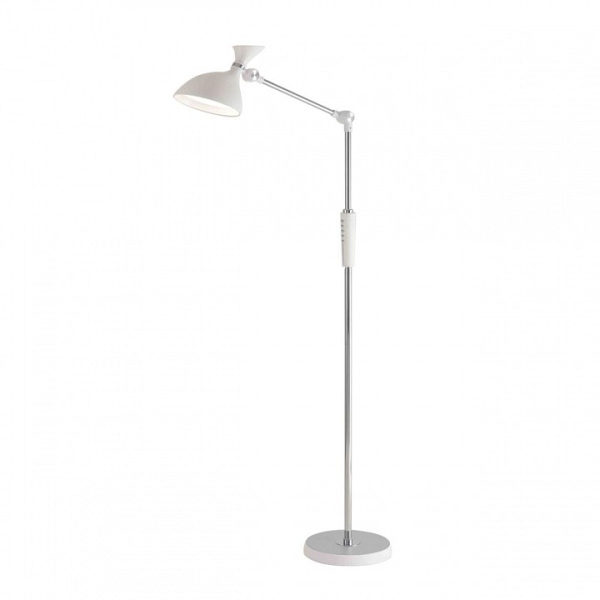 Торшер Lumion Horsa 8330/15FL