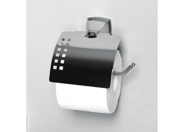 Держатель туалетной бумаги WasserKRAFT Wern K-2525