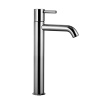 Смеситель для раковины Fantini Nostromo 50 93 E806WF сталь