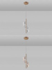 Подвесной светильник Natali Kovaltseva  LED LAMPS 81416