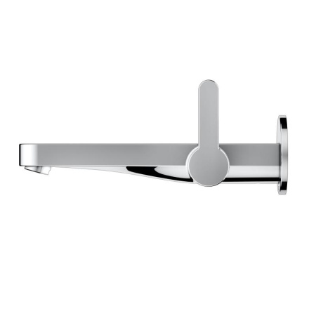 Смеситель для раковины Keuco IXMO Flat 59516011301