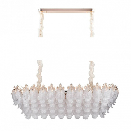 Подвесная люстра AM-Group AMEDA AMEDA SPL950