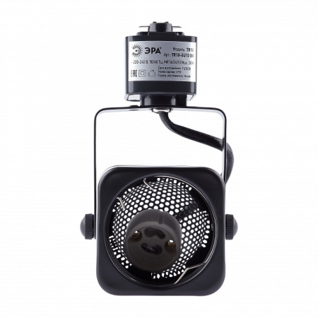 Светильник на штанге Эра TR10-GU10 BK