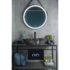 Раковина 59x39 см GID Stone Edition Mnc206
