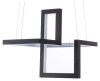 Подвесной светильник Arte Lamp Mercure A6011SP-1BK