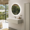 Раковина Villeroy&Boch Anta 120 4A77L2R1 альпийский белый