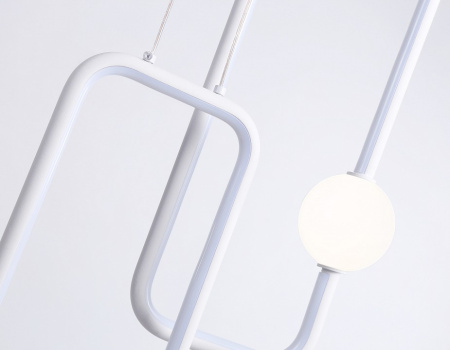 Подвесной светильник Ambrella Light FL FL66365