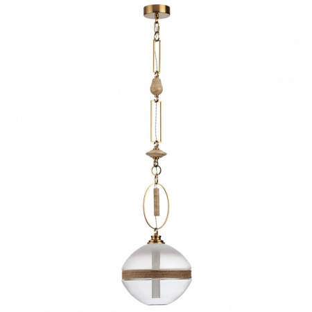 Подвесной светильник Odeon Light Krema 5441/1C