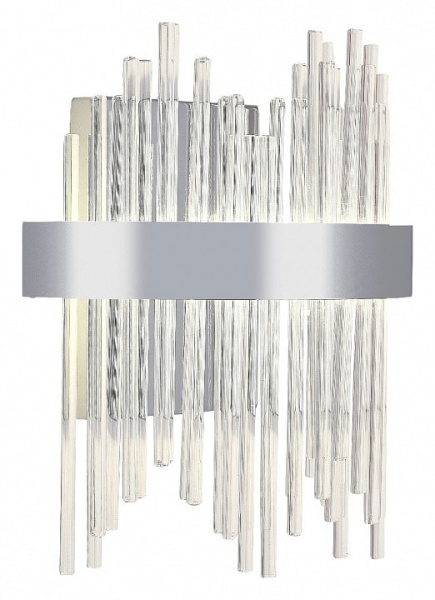 Накладной светильник Natali Kovaltseva LED LAMPS 81119 LED LAMPS 81119/1W